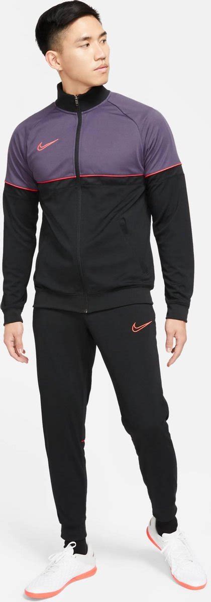 nike dri fit trainingspak heren